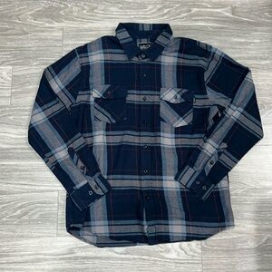 Valor flannel. Size XL. EUC